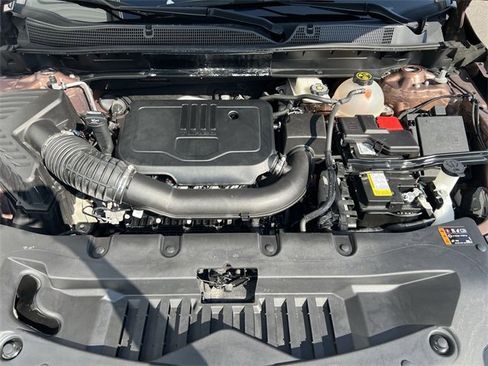 Used 2024 Chevrolet Blazer LT w/ Convenience Package image 27