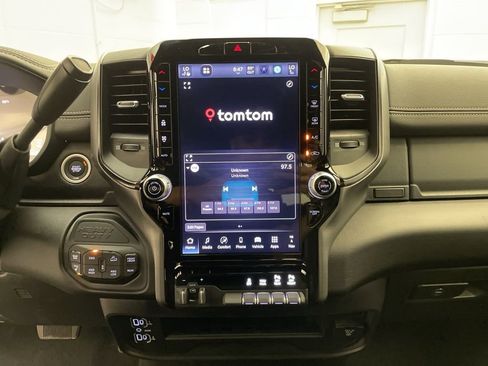 New 2026 RAM 2500 Power Wagon image 12