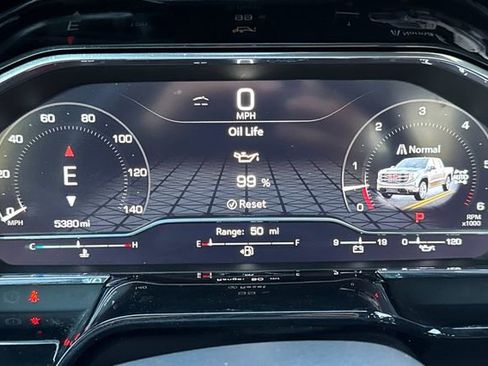 Used 2025 GMC Sierra 1500 Elevation w/ Elevation Premium Package image 41