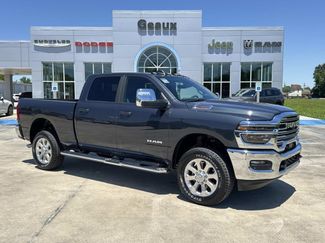 New 2026 RAM 2500 Laramie AWD/4WD video 1