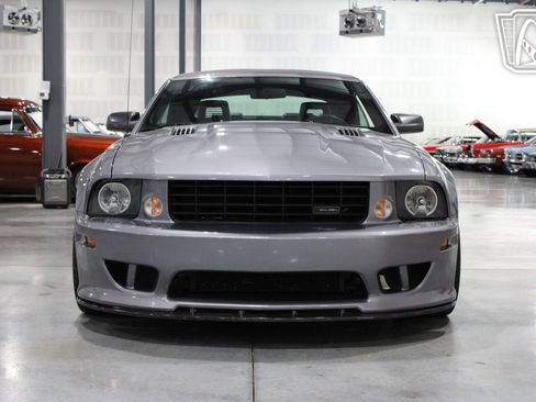 Used 2006 Ford Mustang GT RWD image 35