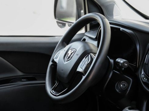 Used 2021 RAM ProMaster City Tradesman image 13