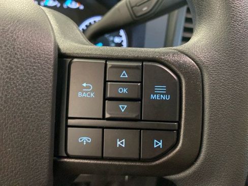 New 2026 Ford F250 XL w/ XL Chrome Package image 20