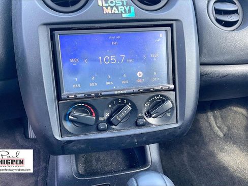 Used 2004 Mitsubishi Eclipse RS image 6