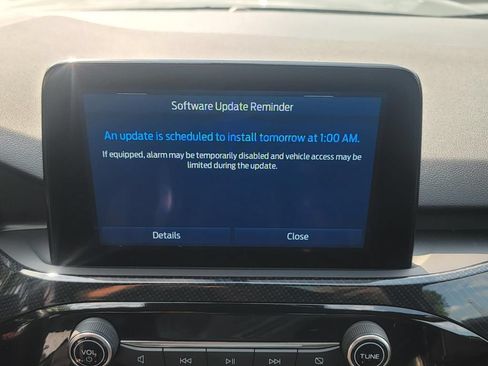 Used 2024 Ford Escape ST-Line FWD image 24