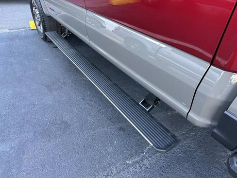 New 2026 Ford F250 King Ranch image 35