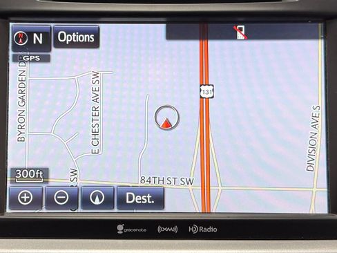 Used 2016 Toyota Highlander XLE AWD/4WD image 21