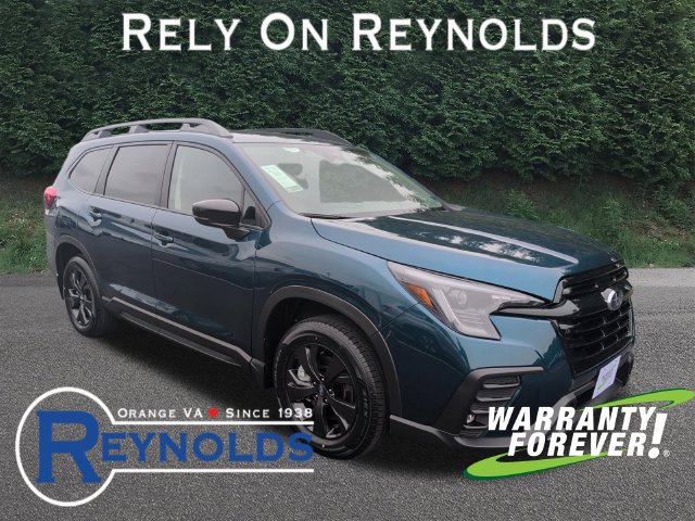 New 2027 Subaru Ascent Premium AWD/4WD 360° Tour