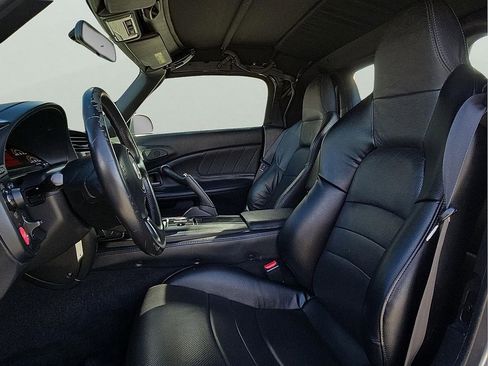 Used 2007 Honda S2000 image 10