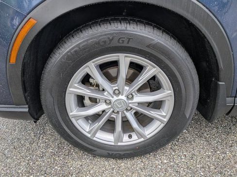 Certified 2024 Honda CR-V EX image 11