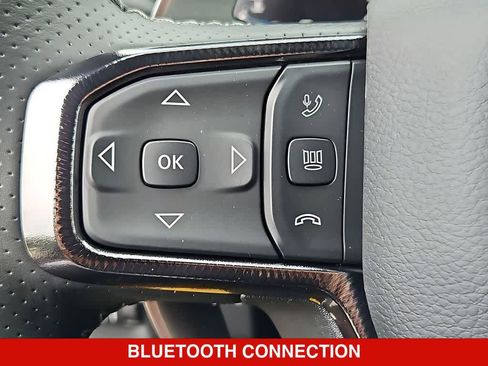 New 2026 RAM 1500 Rebel AWD/4WD image 24
