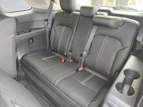 New 2026 MAZDA CX-90 3.3 Turbo w/ Select Package image 18