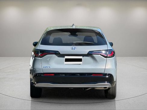 New 2027 Honda HR-V EX-L image 4