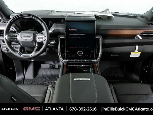 New 2026 GMC Yukon XL Denali image 19
