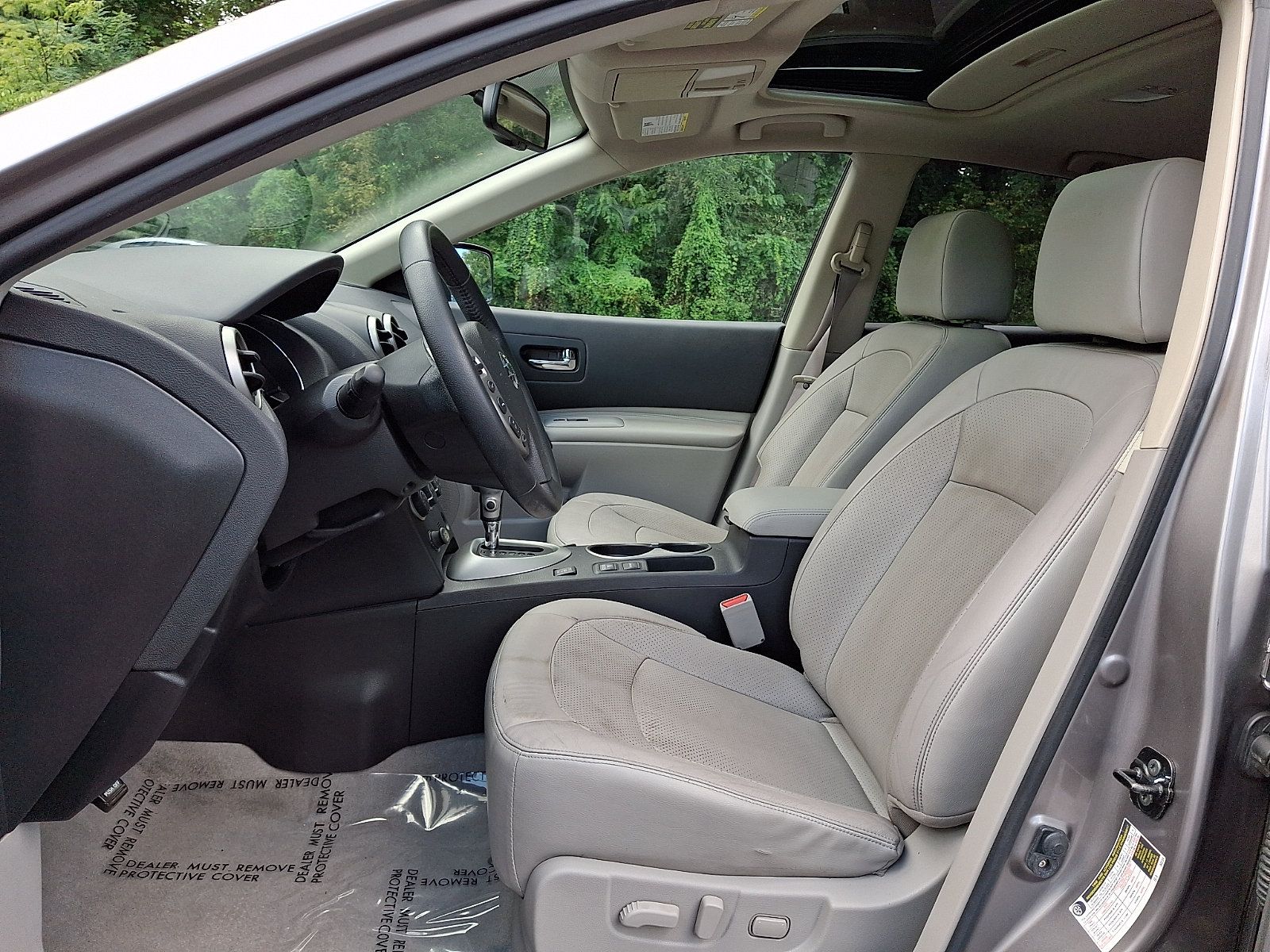 Used 2013 Nissan Rogue SL AWD/4WD image 13