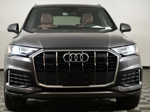 Used 2022 Audi Q7 2.0T Premium Plus image 5