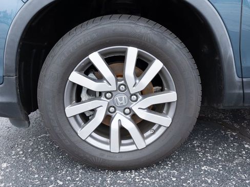 Used 2021 Honda Pilot EX image 26