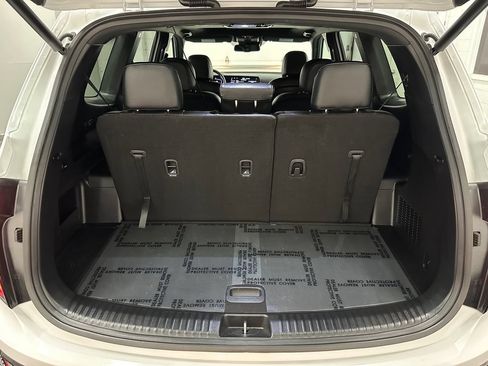 Used 2025 Kia Telluride EX X-Line AWD/4WD image 37