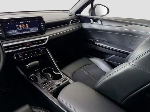 Used 2022 Kia K5 GT-Line image 26