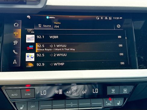 New 2026 Audi A3 2.0T Premium AWD/4WD image 30