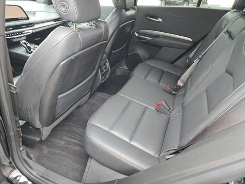 Used 2024 Cadillac XT4 Premium Luxury image 19