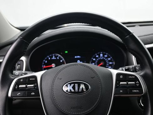 Used 2020 Kia Sorento S AWD/4WD image 10