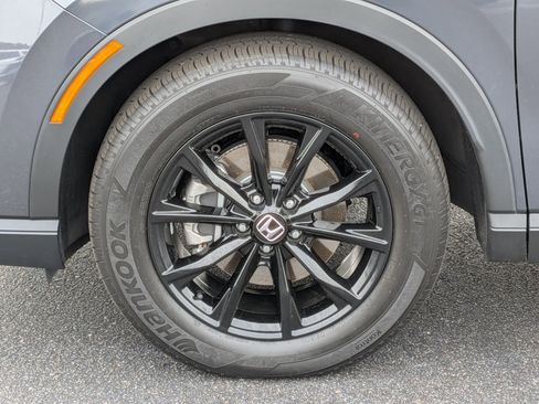 Used 2025 Honda CR-V Sport-L image 10