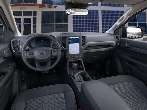 New 2025 Ford Ranger XL w/ Trailer Tow Package RWD image 10