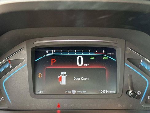 Used 2019 Honda Odyssey EX-L image 23