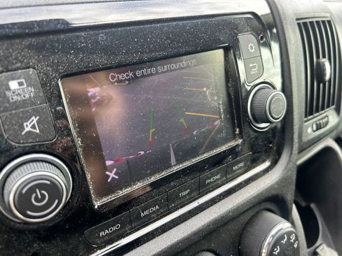 Used 2020 RAM ProMaster 1500 FWD image 13