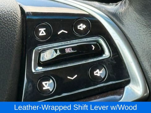 Used 2013 Cadillac XTS Premium image 33