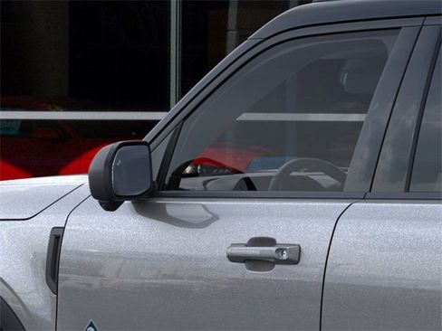 New 2025 Ford Bronco Sport Outer Banks w/ Outer Banks Tech Package+ image 20