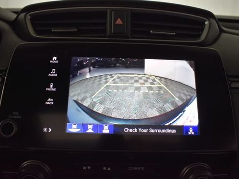 Used 2020 Honda CR-V EX-L image 23