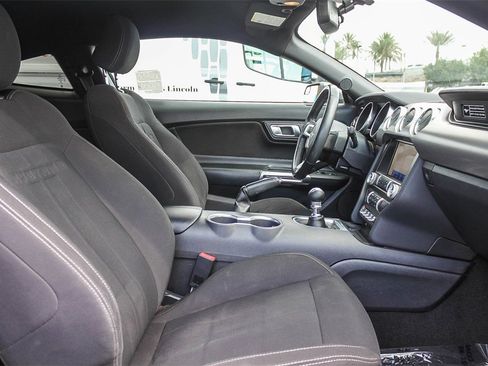 Used 2020 Ford Mustang GT w/ Equipment Group 301A image 21