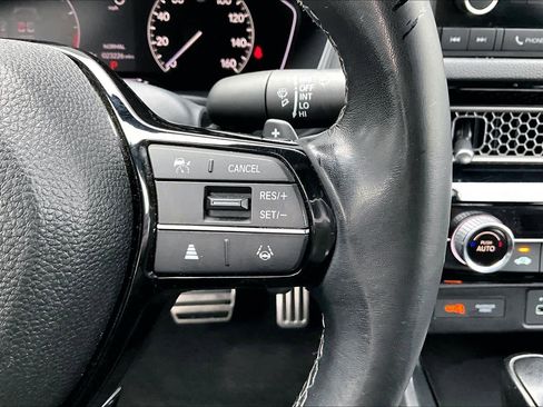 Used 2023 Honda Civic Sport image 24