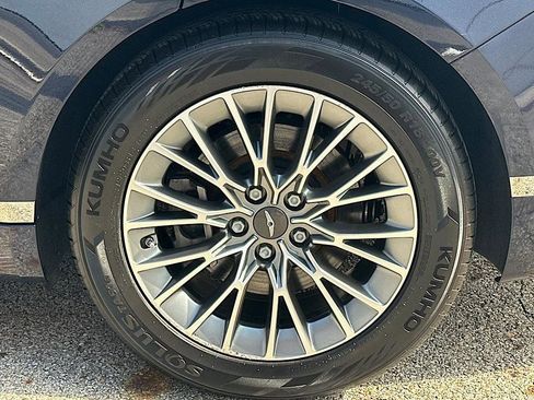 Used 2023 Genesis G80 2.5T AWD/4WD image 30