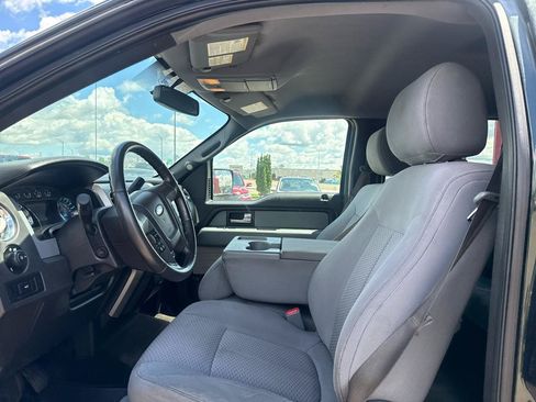 Used 2014 Ford F150 XLT w/ Equipment Group 302A Luxury AWD/4WD image 9