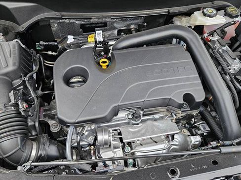New 2026 GMC Terrain AT4 w/ Convenience Package III AWD/4WD image 15