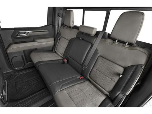 Used 2023 Chevrolet Silverado 1500 ZR2 w/ Technology Package image 16