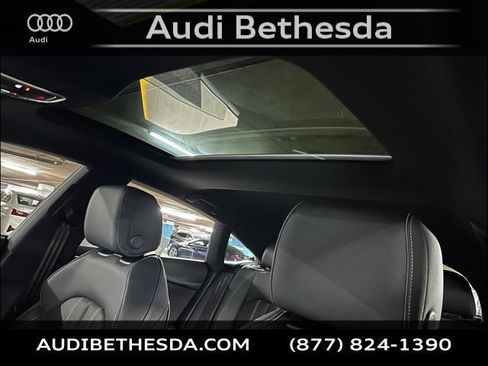 Certified 2025 Audi A5 2.0T Premium Plus w/ Premium Plus image 27