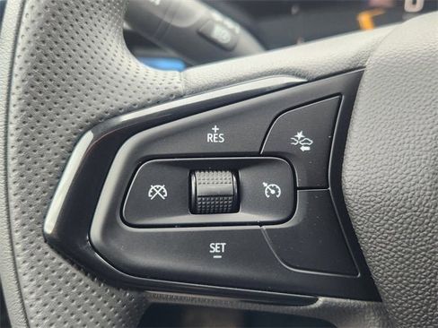 New 2026 Chevrolet Trax LT image 24