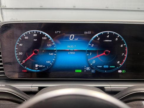 Used 2020 Mercedes-Benz GLS 450 4MATIC image 18