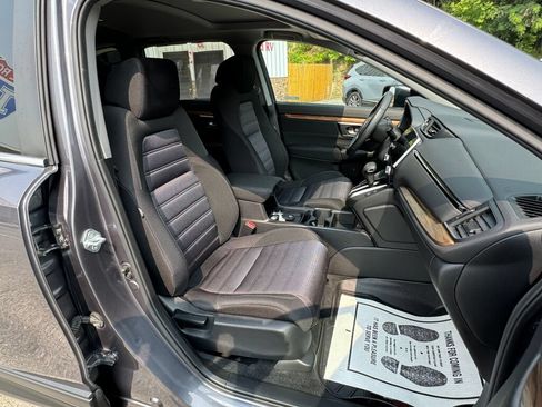 Used 2021 Honda CR-V EX image 17