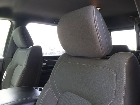 Used 2021 RAM 1500 Big Horn AWD/4WD image 37