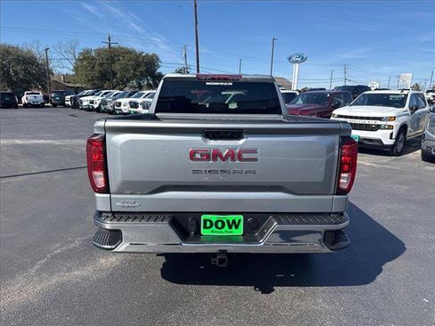 Used 2024 GMC Sierra 1500 Pro w/ Pro Value Package image 9