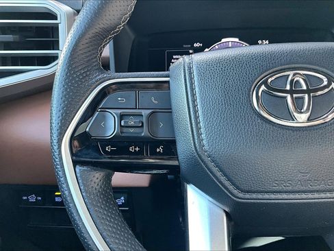Used 2023 Toyota Tundra 1794 Edition image 17