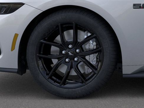 New 2025 Ford Mustang GT Premium image 19