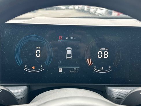 Used 2025 Hyundai Sonata SEL FWD image 28
