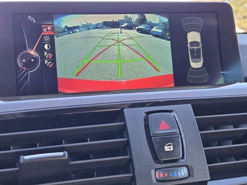 Used 2015 BMW 428i xDrive Convertible image 18