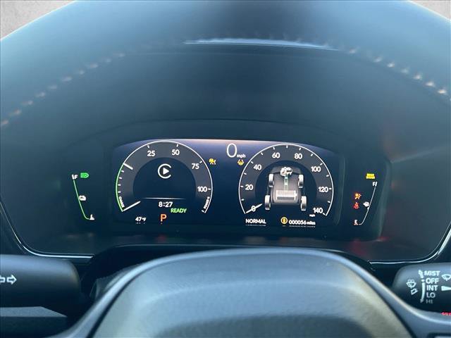 New 2027 Honda CR-V Sport-L image 11